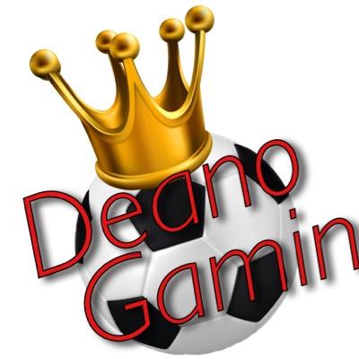Fifa giveaways,competitions and challenges. like/share/follow to be in for a win. 

Twitch deanogamin
youtube deanogamin