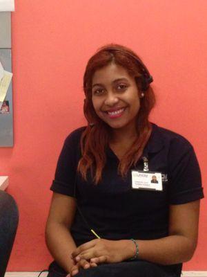 ToribioCarol's profile picture. 