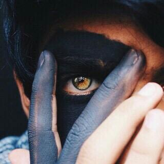 God Be with me always♡'