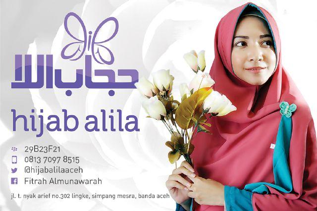 » Distributor Resmi Hijab Alila Aceh|pin BB 29B23F21,SMS /WA 081370978515 |CP : fitrahizwar@gmail.com