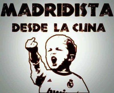 RMCF un sentimiento no trates de entenderlo. España