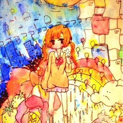 センチメートル鳩ブレインさんのプロフィール画像