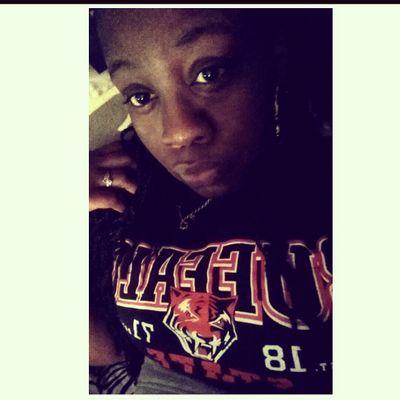 Life is what you make it 
Buffalo State College '18