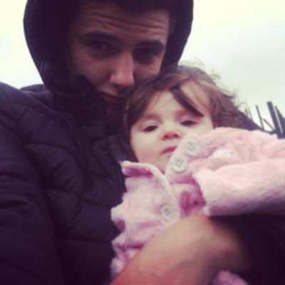 ShaunHartDuBs's profile picture. #hashtag