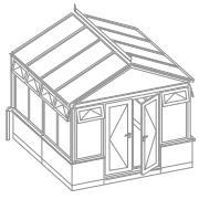 Windows, Doors & Conservatories
