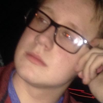 nick is the coolest person I know and I will devote my life to watching him and recording all of his glory on said Twitter account