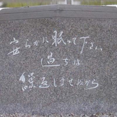 原発いらないチンコ派 (普段はフニャフニャ)