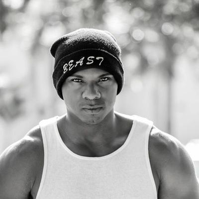 Aviator. Boxer. All Around Entrepreneur. Motivating, Encouraging, & Inspiring As Many People As I Can, As Much As I Can!