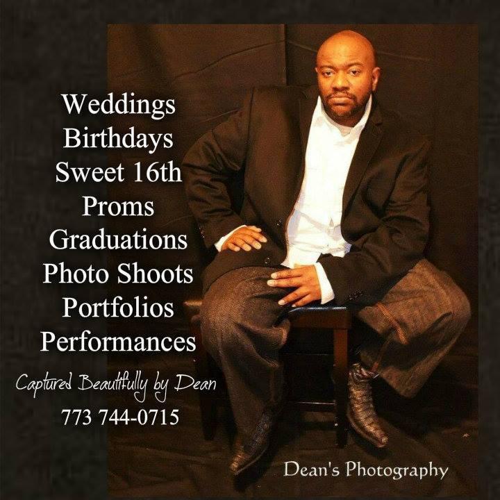 I'm a photographer & Personal Paparazzi for The Hard Working Everyday Joe/Jane. Weddings, Proms, Graduations, B-days & Photo Shoots/ Portfolios indoors & out