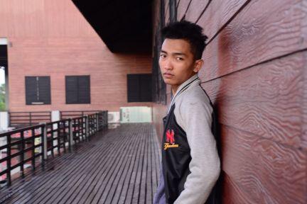 elfirus_azizi's profile picture. 