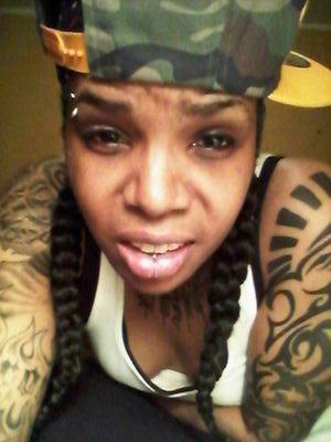 I Am My Own Fukking #Team sooo just Rape My Follow Button.