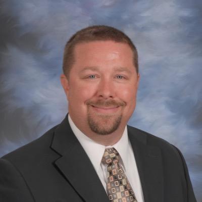 Principal at Bruce Drysdale Elementary