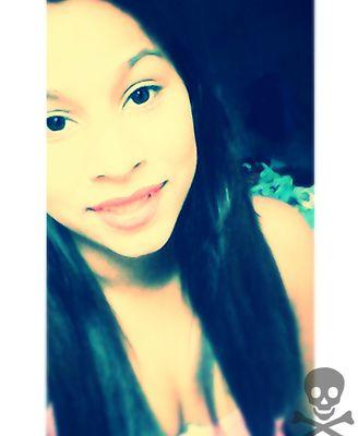 linda y sociables que mas puedo pedir