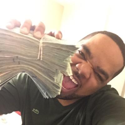 IF IT AINT ABOUT DA MONEY