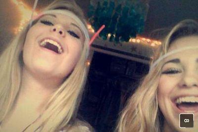 AliMcguire6's profile picture. ˋε ˊ