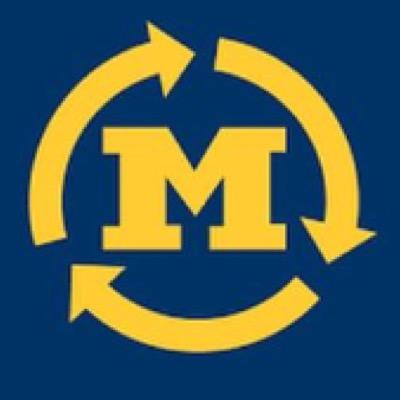 kpb_club's profile picture. Murphy High School's Recycling Club ♻️