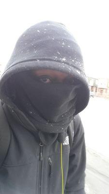 Come Fuck With A Real Nigga