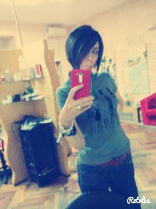 MarinoTretyakof's profile picture. Enfant Terrible vs Femme Fatale))