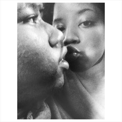 10/04/14 - You became my everything & my forever & I love you so much, nobody could never understand how much I really do❤
