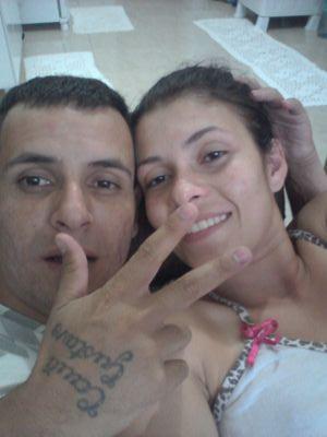 Porque o meu jugo é suave e meu fardo é leve. E a luz que me guia é muito mais forte que os maus olhos que me cercam!