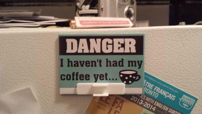 Coffee consumer.  Lover of all things Scottish.  Budding Gaelic speaker.  pet lover