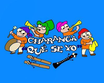 charangaqueseyo@gmail.com                                          (Ávila)