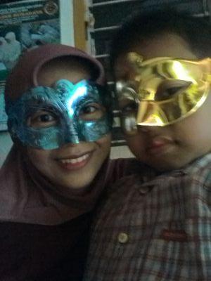 진리는 나의 빛 #Muslim #Dentistry #Airlangga Univ  #STOVIT #EXO #EXOTIC #찬열 #AKAPKS #AKI