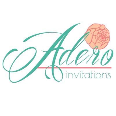 Adero_Invits's profile picture. Specialist in creating bespoke multicultural and afrocentric wedding invitations, stationery, signage and wedding favours.
contact us:
info@aderoinvitations.com