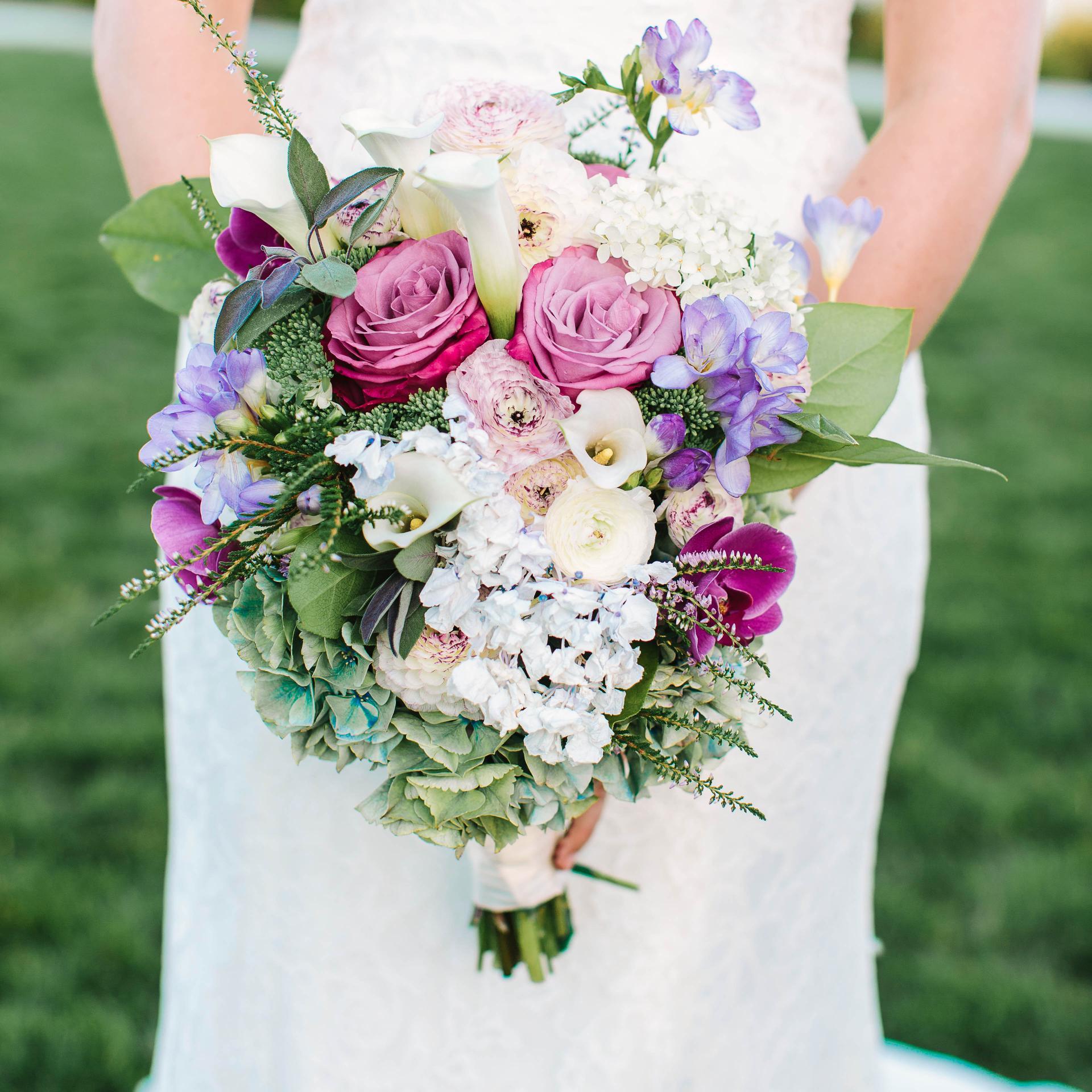 One newlywed graduate student on a journey of financial freedom. Paying down loans, budgeting, and marital finances are just a few of the topics I blog about.