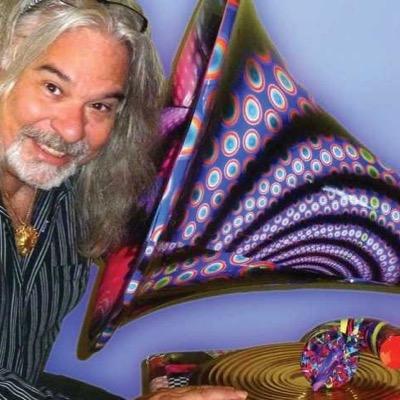 @Gartel #Art #Cars are #exotic #automobiles wrapped w/1-of-a-kind #artworks by Laurence @Gartel,The Father of Digital Art & Official Artist of the 2015 #Grammys