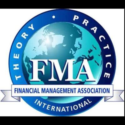 • Financial Management Association at The Vackar College of Business & Entrepreneurship • Meetings: Thursdays in BUSA 116 @ 12:15-1:15pm