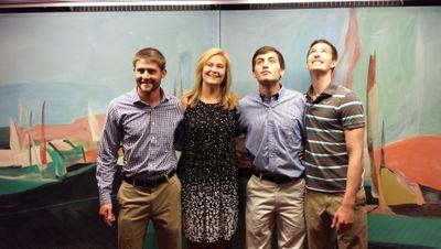 rodrocco1129's profile picture. 