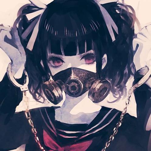 Slightly insane, eager, dark, and crude. Hopeless fangirl who is in need of a hobby. Proud member of the Dreamt fandom, Dangranropa, Black Butler, Blue Exorcist