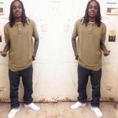 P.O.P Hold It Down