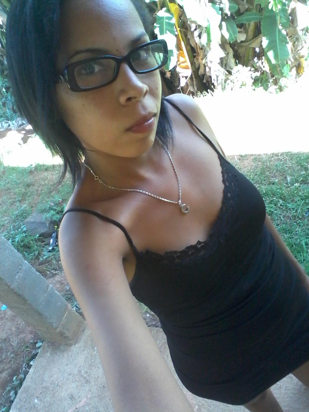 Sencilla alegre carismatica asi soy