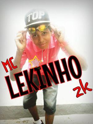 mc lekinho zk novo no funk ostentaçao