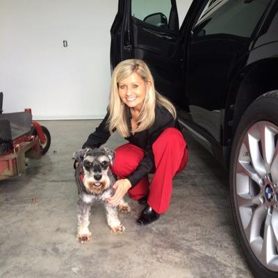 susanbmelton's profile picture. 