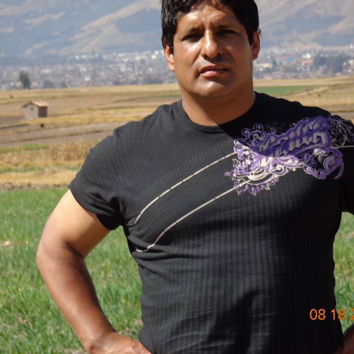 AbogadoBarreto's profile picture. 