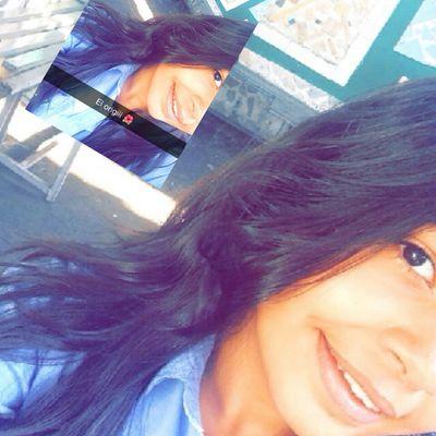 always smile