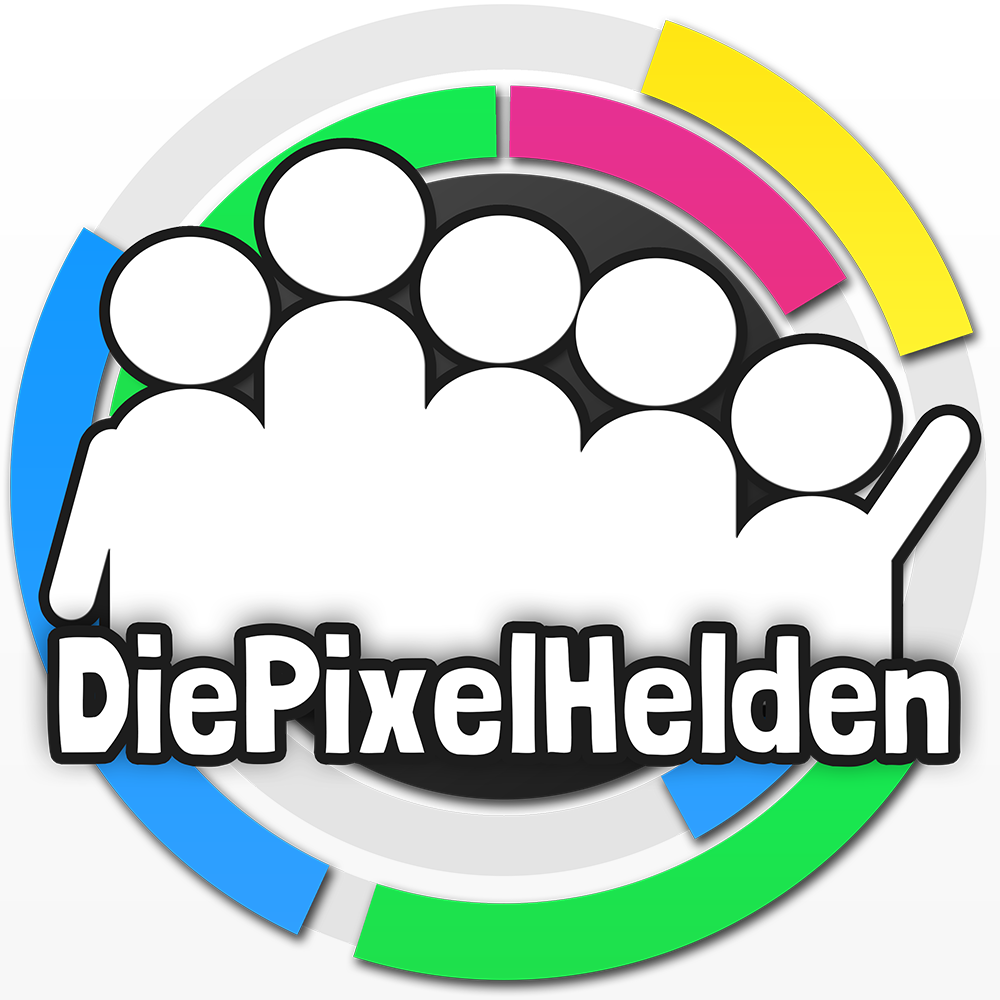 Offizieller Twitter-Account der DiePixelHelden. Fünf verrückte Gamer aus Leidenschaft. 
📸https://t.co/feGfbyb5XY
📃https://t.co/azVcn4syUu