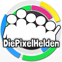 DiePixelHelden (@diepixelhelden) 's Twitter Profile Photo DiePixelHelden (@diepixelhelden) 's Twitter Profile Photo