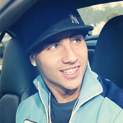 JohnModhvadia's profile picture. 