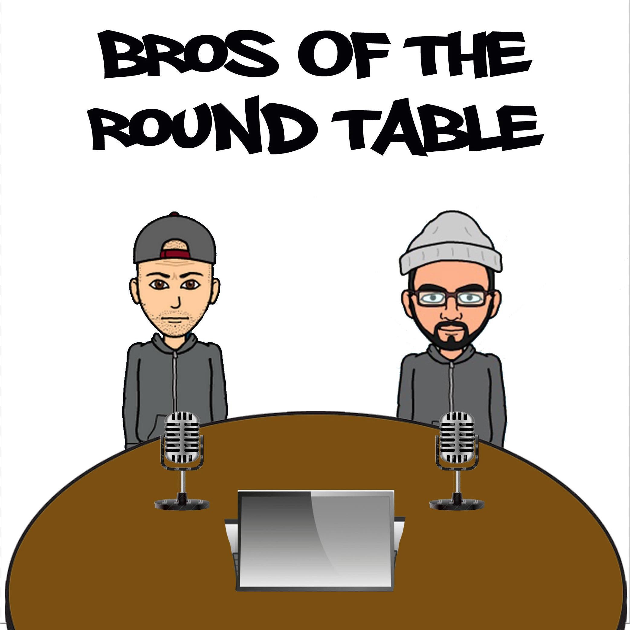 Laugh a little bro, its a podcast. iTunes: http://t.co/vPsqrjIv9J