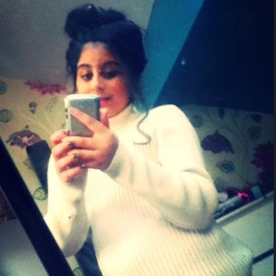 follow me! x
