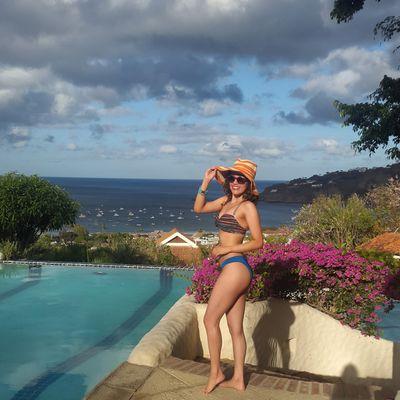 KiutzaHermida's profile picture. Candidata a MN 2014. From Matagalpa. Ing. Industrial. Proudly Nicaraguan. I love fitness. Sonrío siempre. http://t.co/Dr9pxPRd8n ✌️