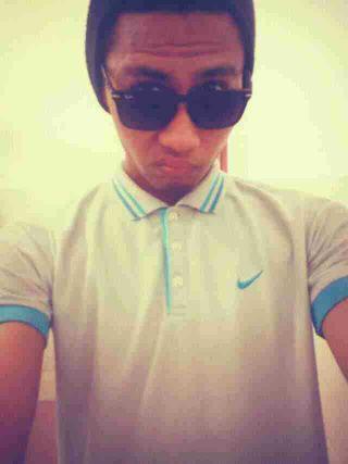 Gua tak nak cakap banyak , Follow me okay ^^