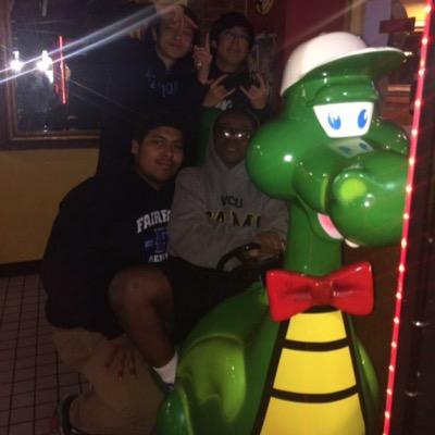 yung gremlins