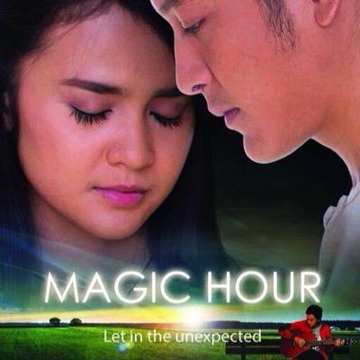 Film Magic Hour Versi Indonesia | magic hour movie filmmagichour twitter Film Magic Hour Versi Indonesia | magic hour movie filmmagichour twitter