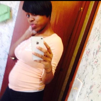060415❤️❤️ Taniyah Marie' 22 years old