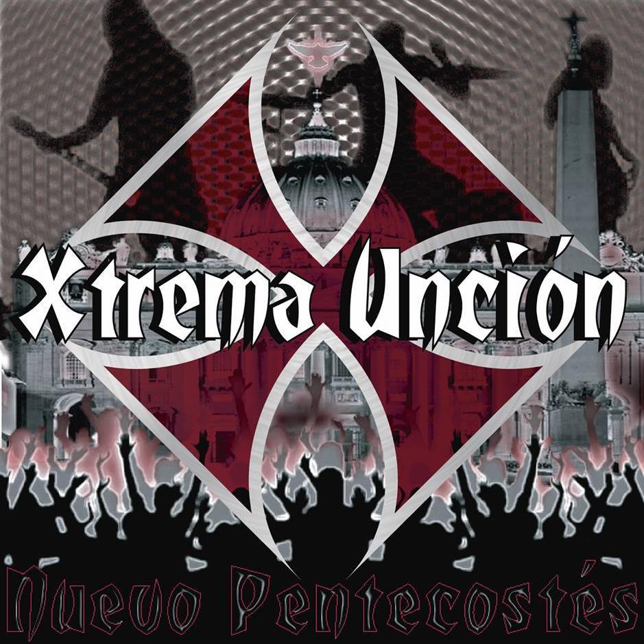 Banda de rock católico - Contacto: +58 412 5924609